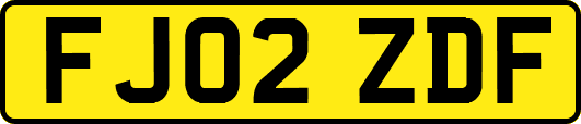 FJ02ZDF