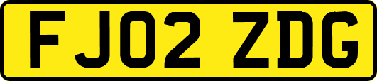 FJ02ZDG