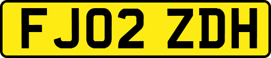FJ02ZDH
