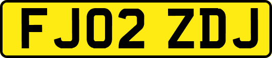 FJ02ZDJ