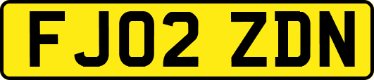 FJ02ZDN