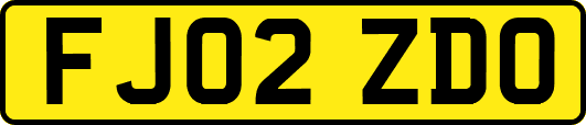 FJ02ZDO