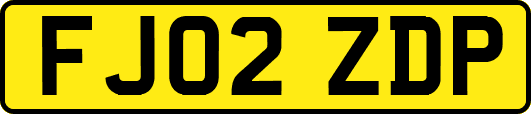 FJ02ZDP