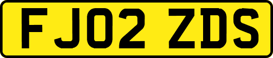 FJ02ZDS