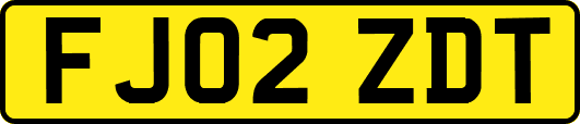 FJ02ZDT