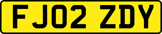 FJ02ZDY