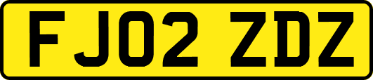 FJ02ZDZ
