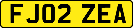 FJ02ZEA