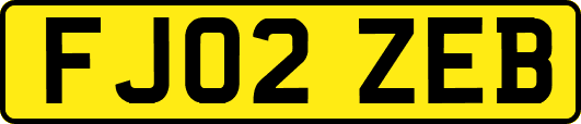 FJ02ZEB