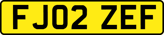 FJ02ZEF