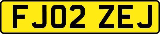 FJ02ZEJ