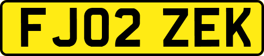 FJ02ZEK