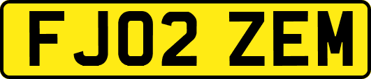 FJ02ZEM