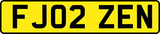 FJ02ZEN
