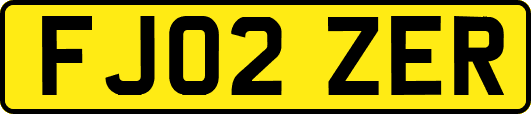 FJ02ZER