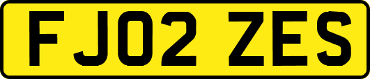 FJ02ZES