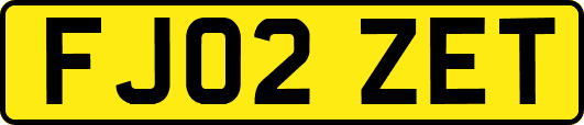 FJ02ZET