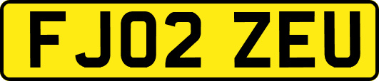 FJ02ZEU