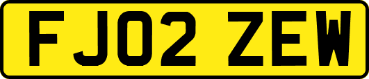 FJ02ZEW