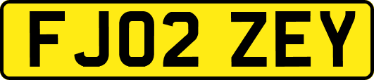 FJ02ZEY