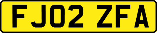 FJ02ZFA
