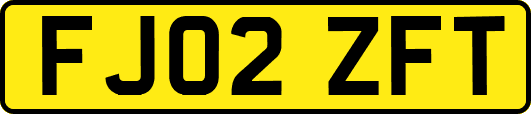 FJ02ZFT