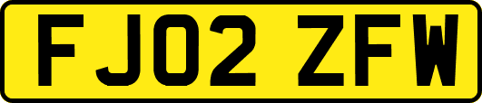 FJ02ZFW