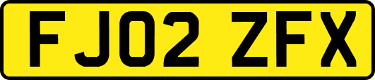FJ02ZFX