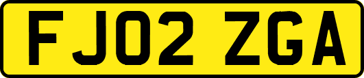 FJ02ZGA