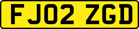 FJ02ZGD