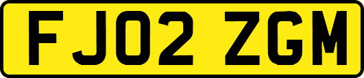 FJ02ZGM