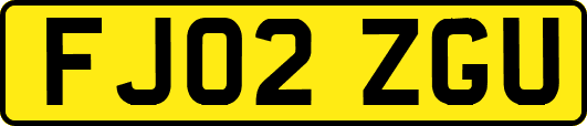 FJ02ZGU