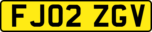 FJ02ZGV