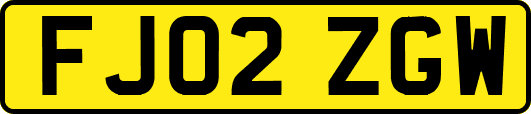 FJ02ZGW