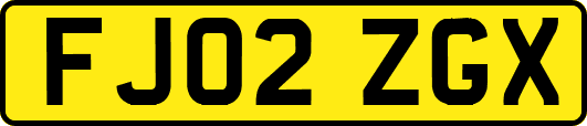 FJ02ZGX