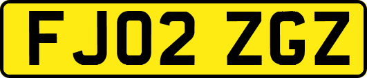 FJ02ZGZ