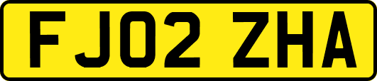 FJ02ZHA