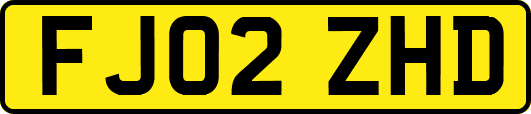 FJ02ZHD