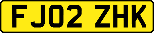 FJ02ZHK