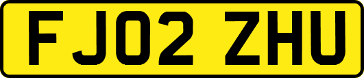 FJ02ZHU