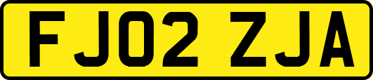FJ02ZJA