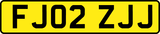 FJ02ZJJ