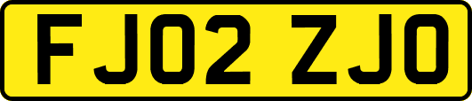 FJ02ZJO