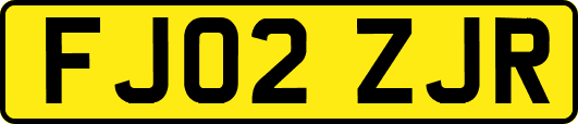FJ02ZJR