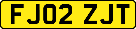 FJ02ZJT