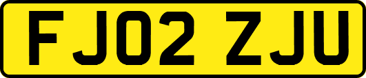 FJ02ZJU