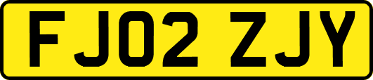 FJ02ZJY