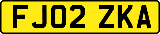 FJ02ZKA
