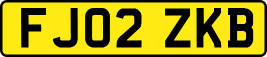 FJ02ZKB