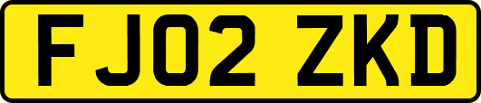 FJ02ZKD